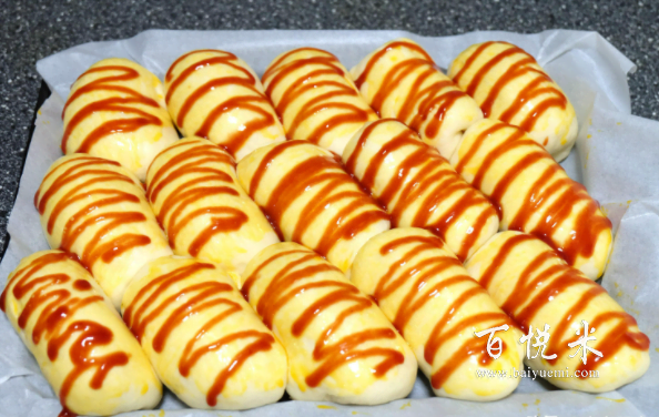 自己在家做面包，比面包店的還好吃，烘焙小白也能做